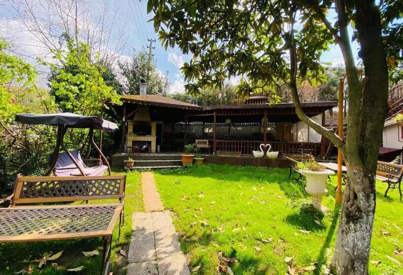 Butik Hotel Maşukiye