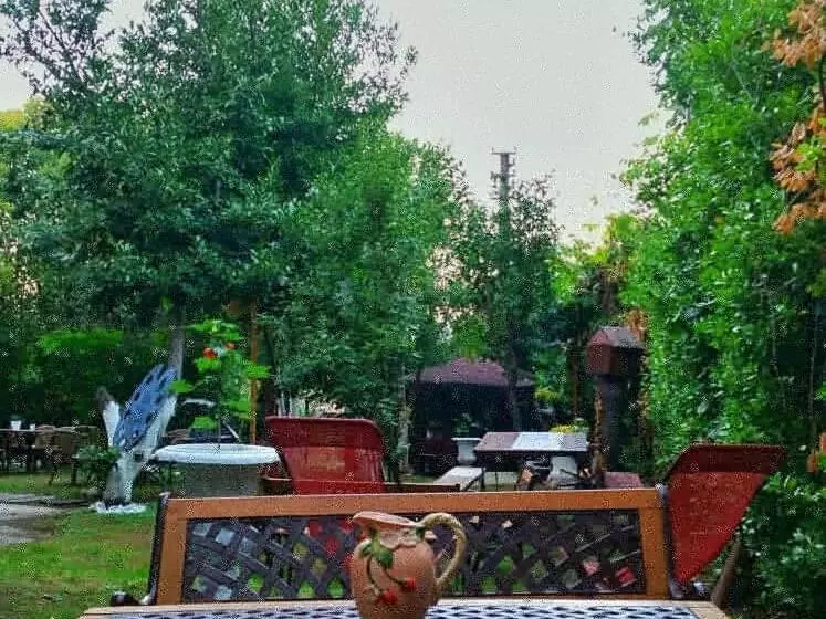 Butik Hotel Maşukiye