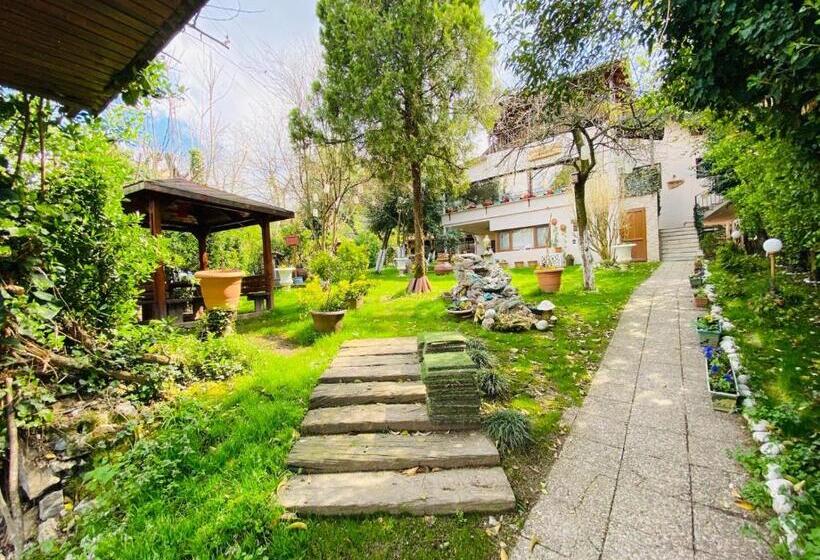 Butik Hotel Maşukiye