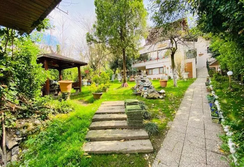 Butik Hotel Maşukiye