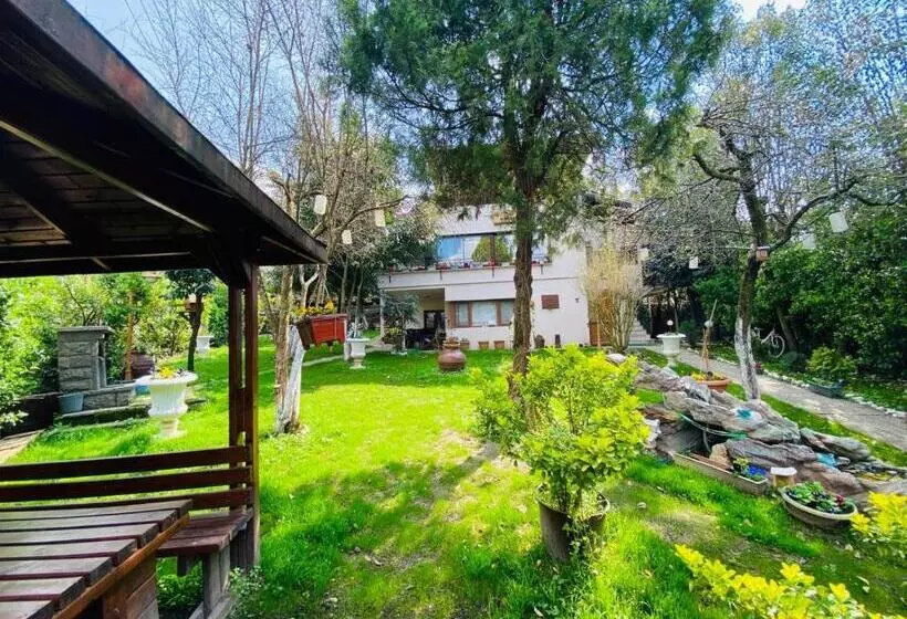 Butik Hotel Maşukiye