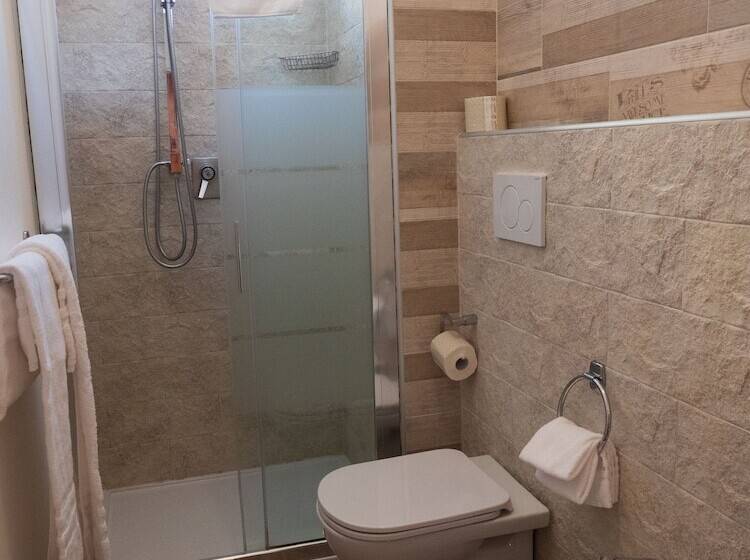 בית מלון כפרי Dell Orto