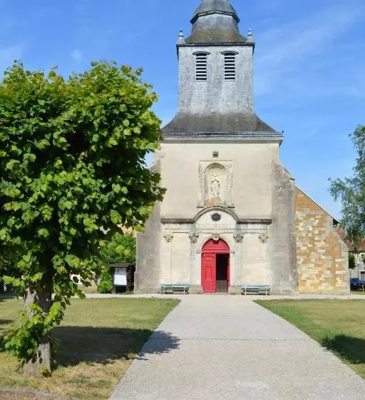 Hotelli Du Grand Monarque