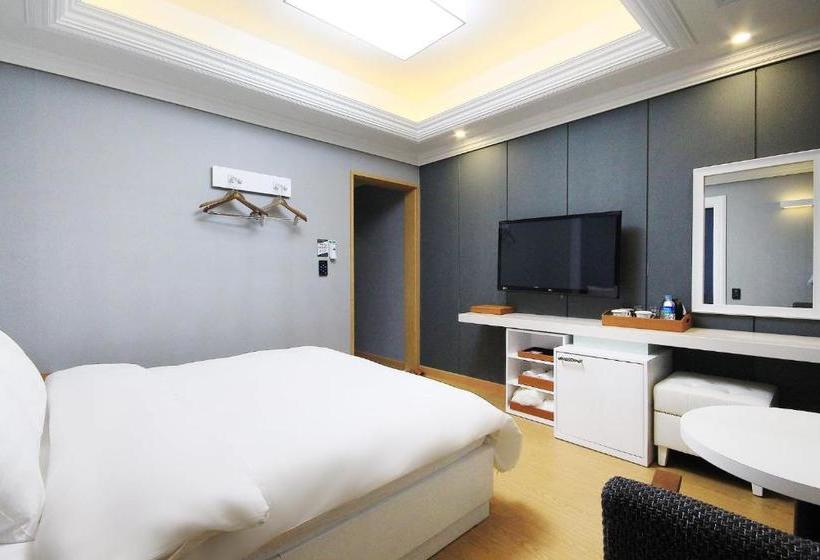 בית מלון כפרי Duzon Business