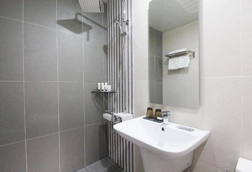 בית מלון כפרי Duzon Business