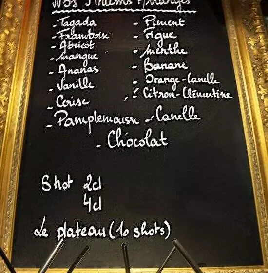 Hotelli Le Loup Blanc