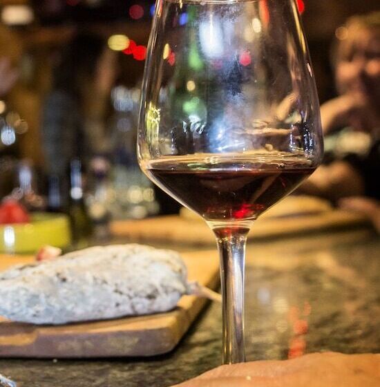 هتل Le Loup Blanc