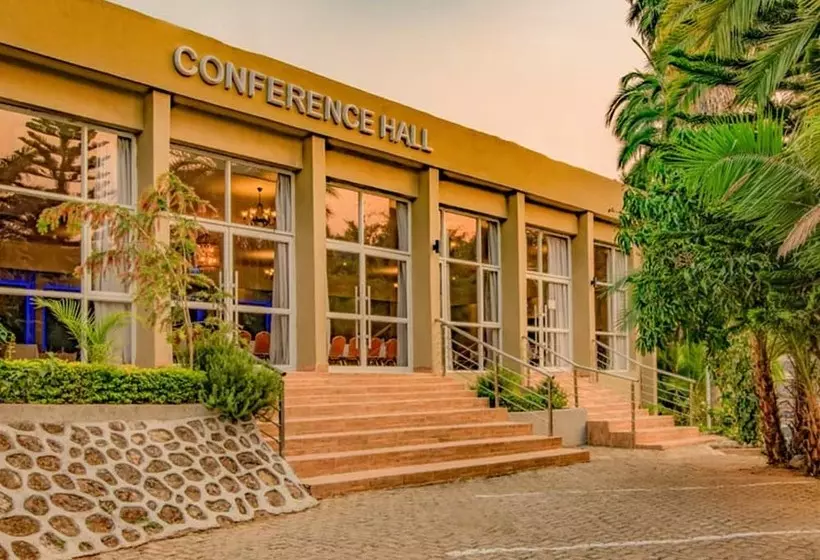 هتل Lotus By Serendib