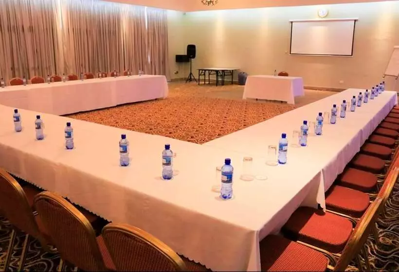 هتل Lotus By Serendib