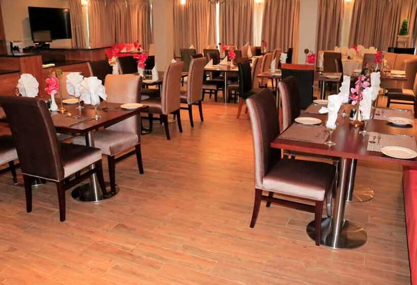 酒店 Lotus By Serendib