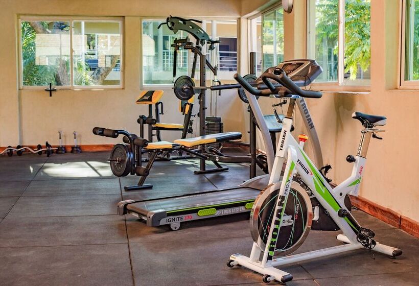 酒店 Lotus By Serendib