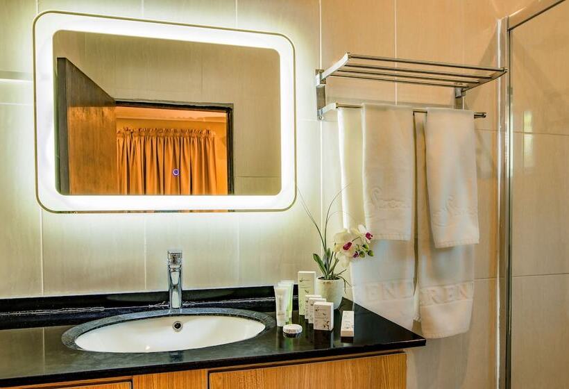 酒店 Lotus By Serendib