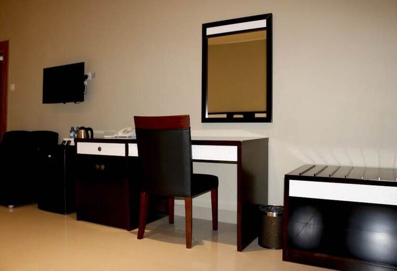 酒店 Lotus By Serendib