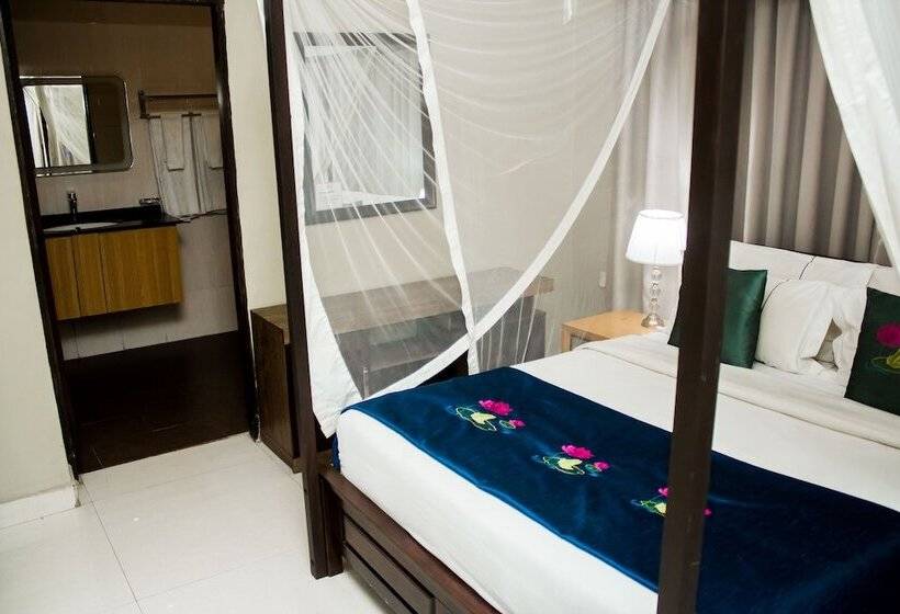 酒店 Lotus By Serendib