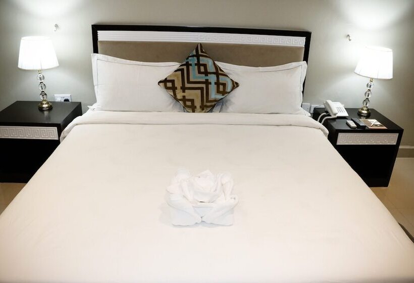 酒店 Lotus By Serendib