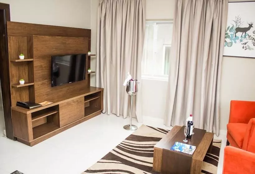 هتل Lotus By Serendib