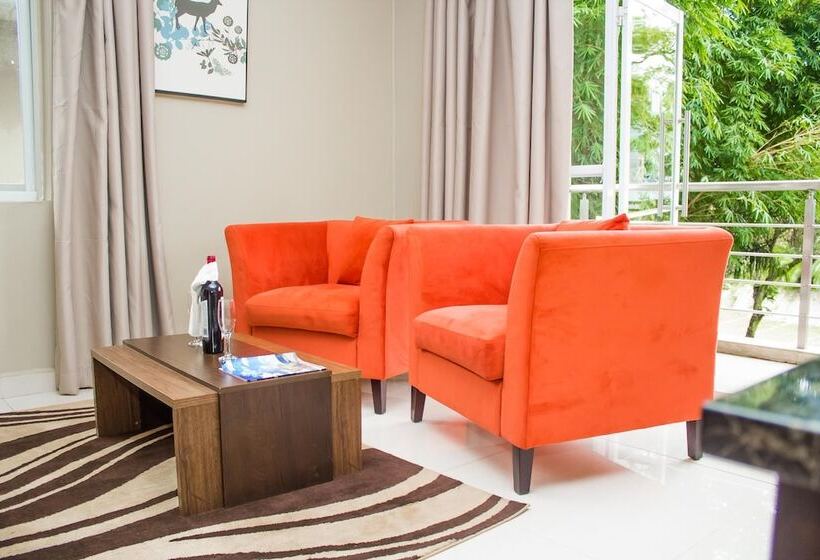 酒店 Lotus By Serendib