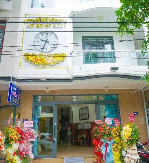 هتل Nhu Y