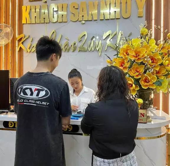 هتل Nhu Y