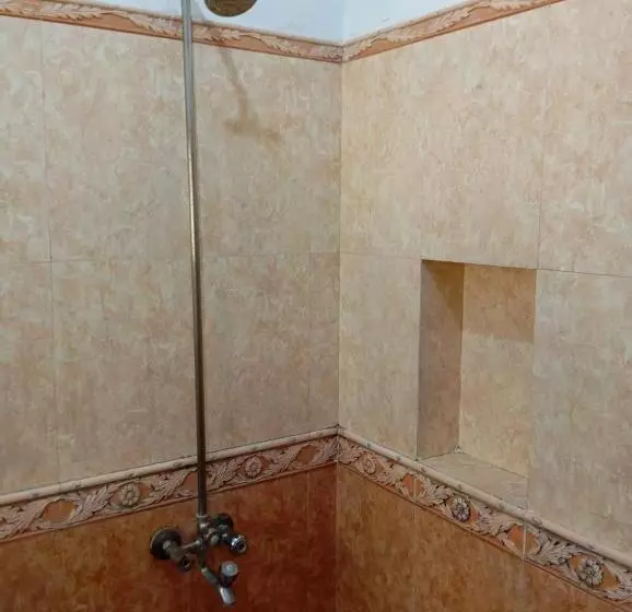 هتل Orion International Guest House