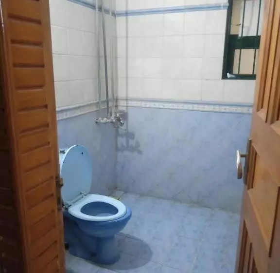 هتل Orion International Guest House