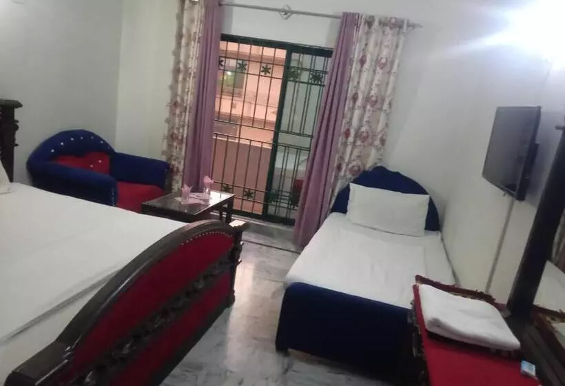 هتل Orion International Guest House