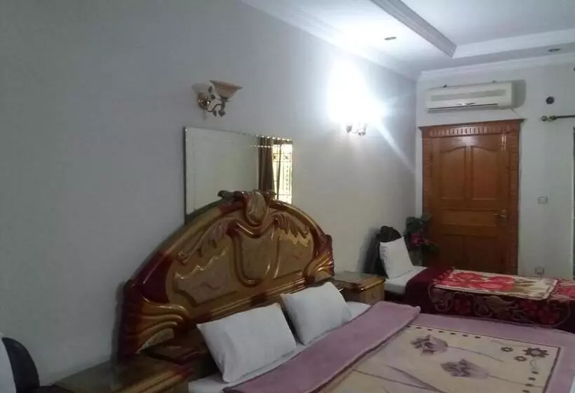 هتل Orion International Guest House