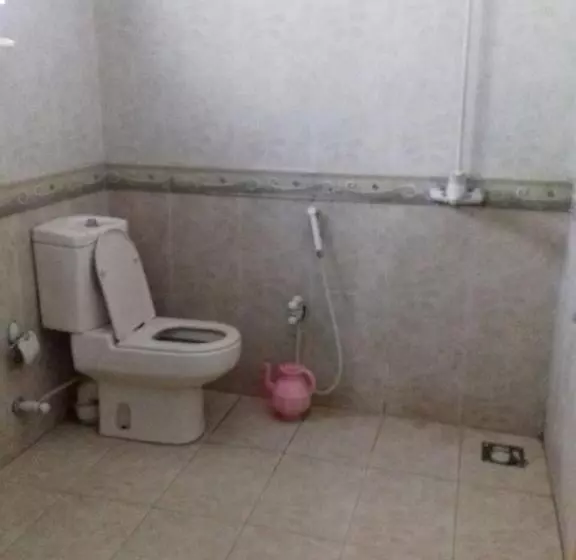 هتل Orion International Guest House