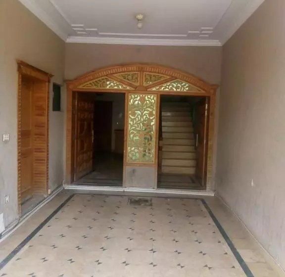 هتل Orion International Guest House