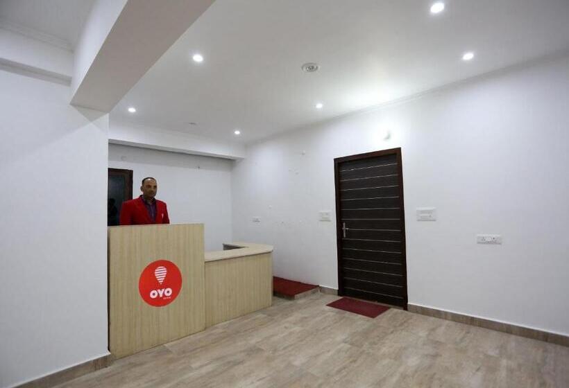 Super Hotel O Summer King