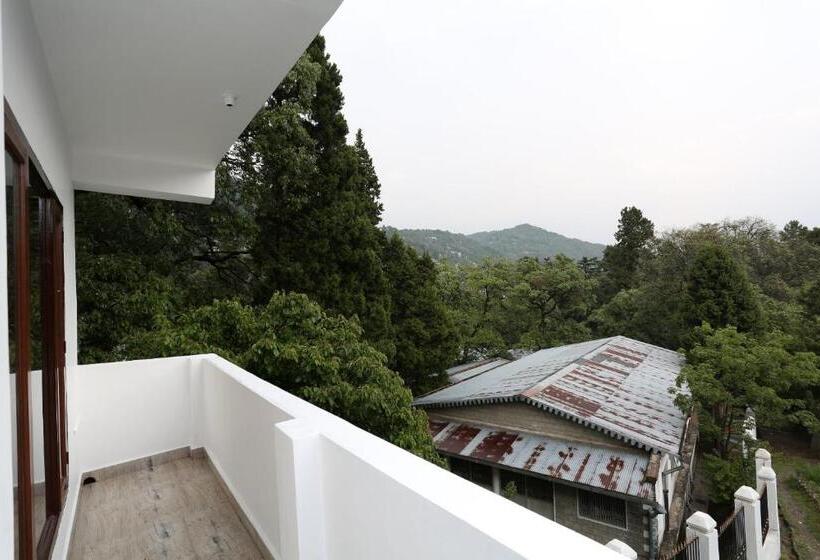 Super Hotel O Summer King