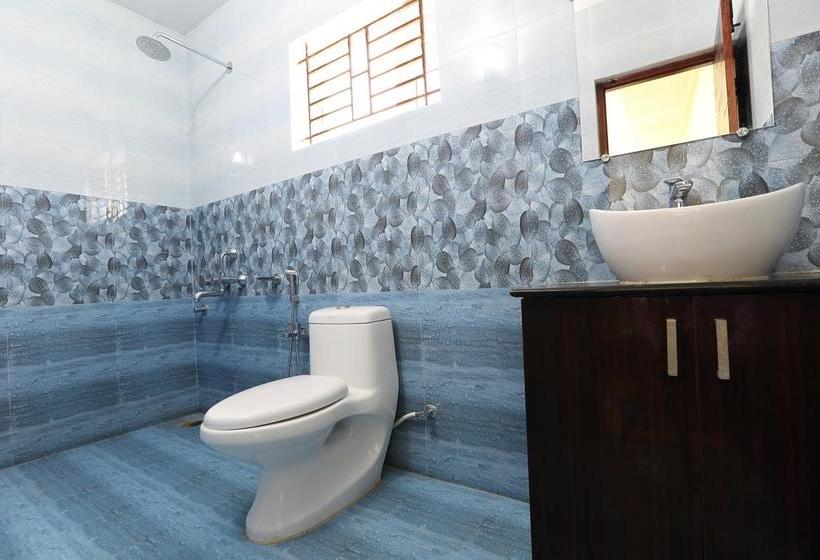 בית מלון כפרי Pine Hill Suites