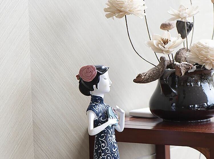 Shanghai Deco Hotel Free Shuttle Bus From Pudong Airport And Disneyland