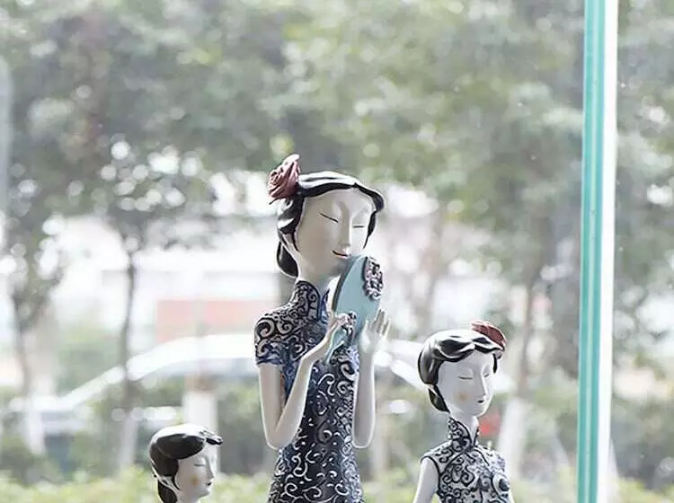 Shanghai Deco Hotel Free Shuttle Bus From Pudong Airport And Disneyland