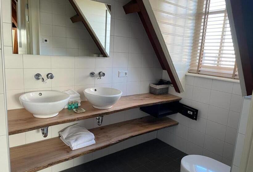 בית מלון כפרי Slot Oostende