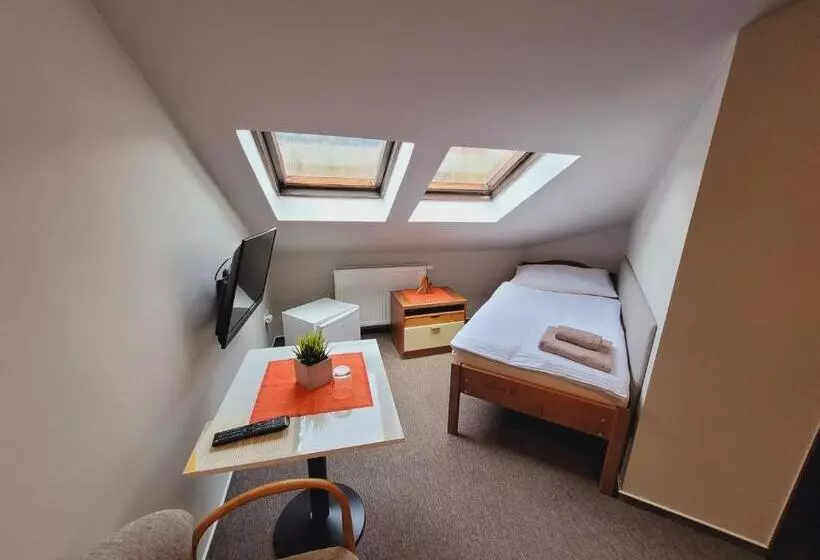 Hotelli Starý Mlýn