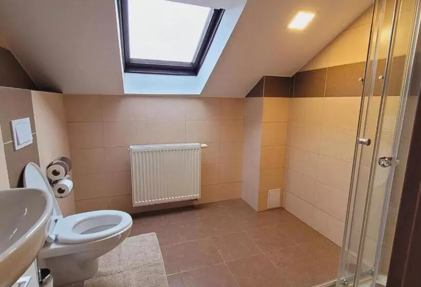 Hotelli Starý Mlýn