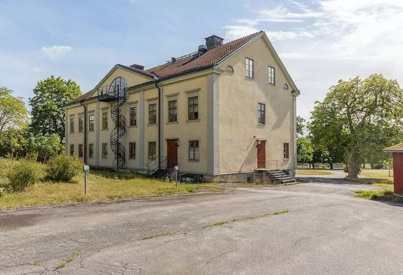 ホテル Storebro Herrgård