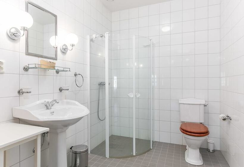 ホテル Storebro Herrgård