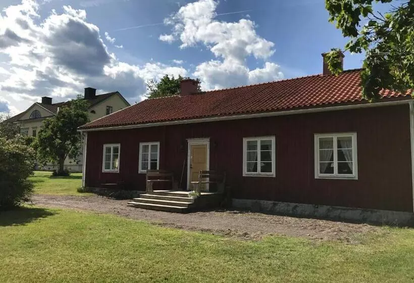 ホテル Storebro Herrgård