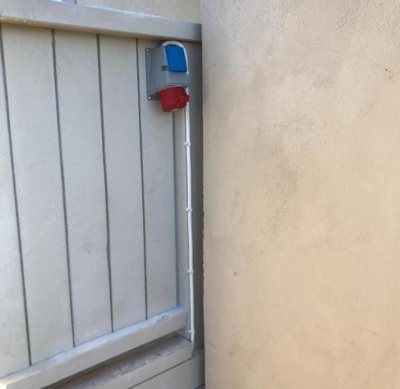 ホテル Storebro Herrgård