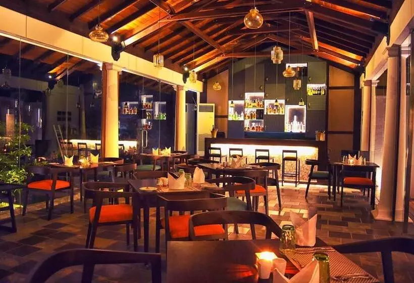 Hotelli Triple O Six