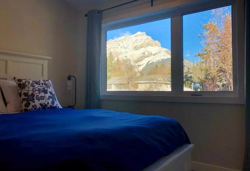 Mountain View Bed & Breakfast