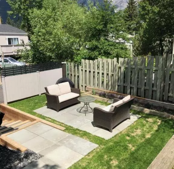 Mountain View Bed & Breakfast