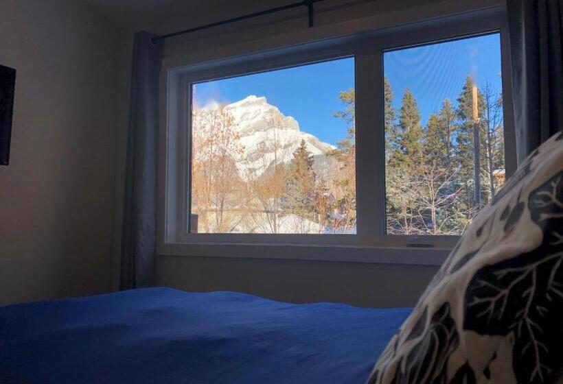 Mountain View Bed & Breakfast