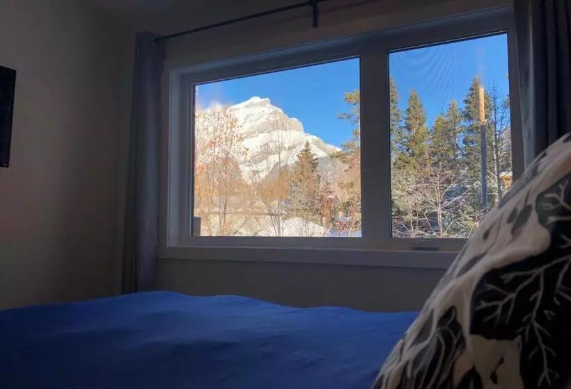 Mountain View Bed & Breakfast