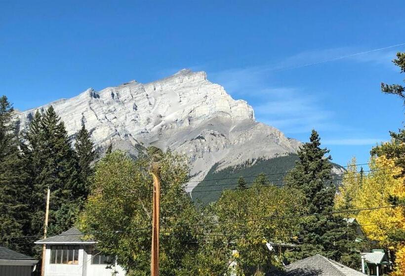 Mountain View Bed & Breakfast