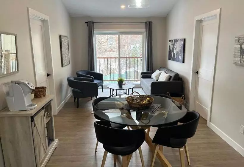 Mountain View Bed & Breakfast