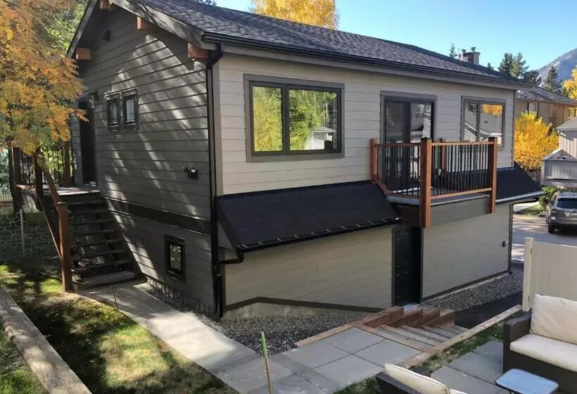 Mountain View Bed & Breakfast