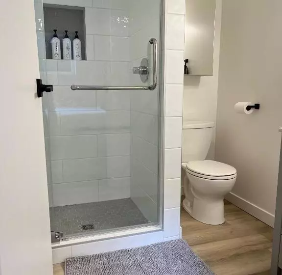 Mountain View Bed & Breakfast